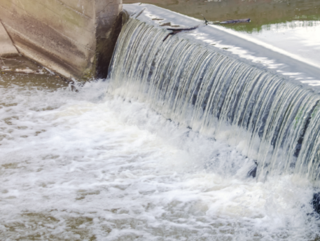 Реконструкция водоканалов